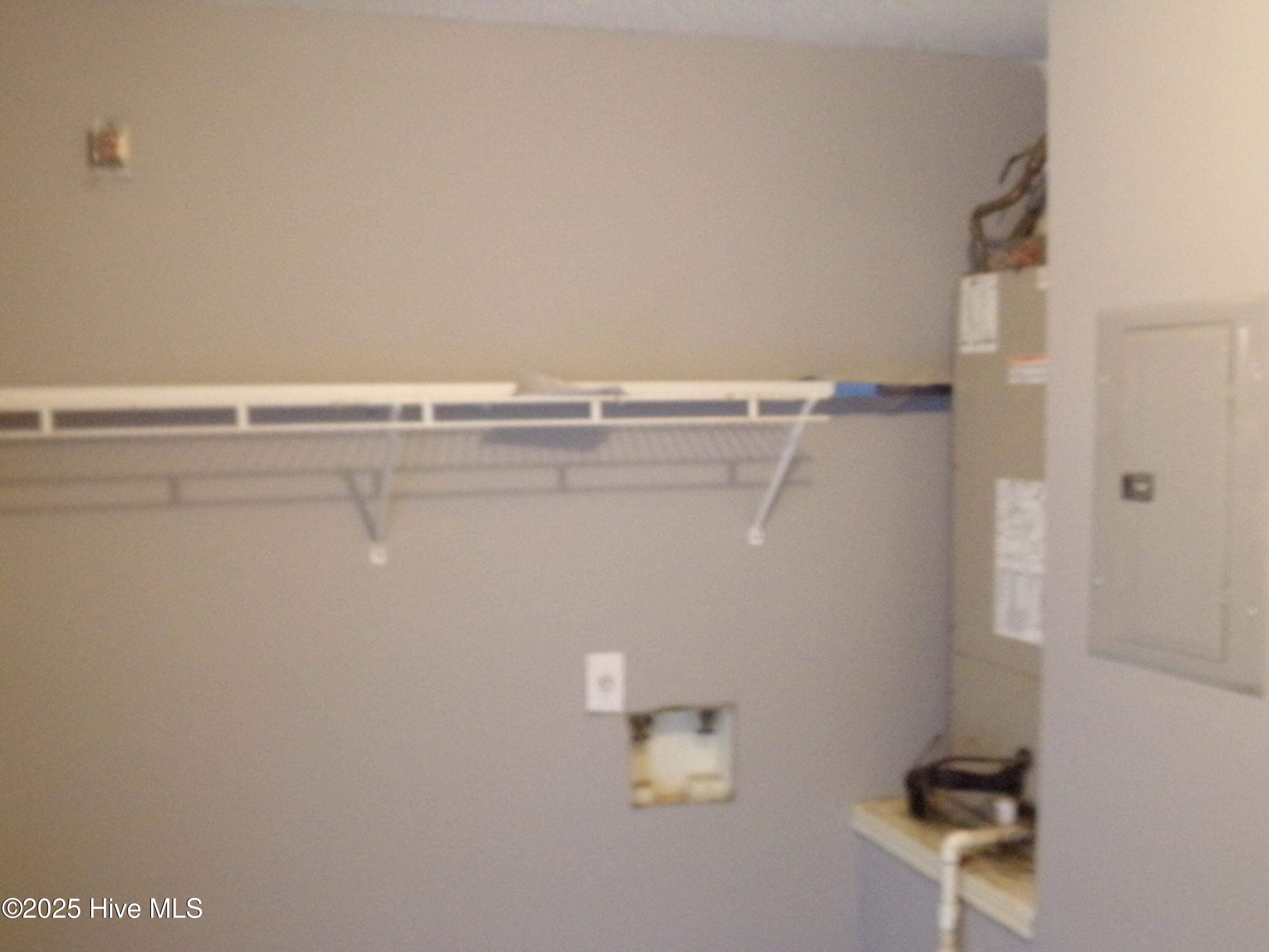 519 Spring Forest Road, Unit D Greenville, NC 27834 - Photo 20 of 21 Spring Forest Utility Closet