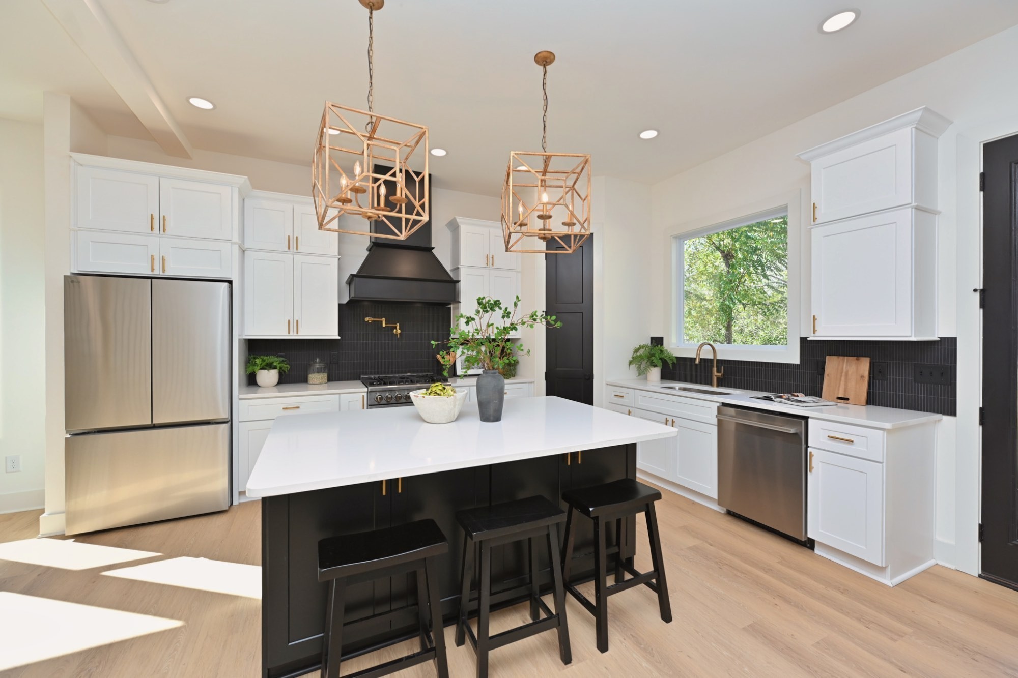 1212 Stockell Street Nashville, TN 37207 - Photo 24 of 86