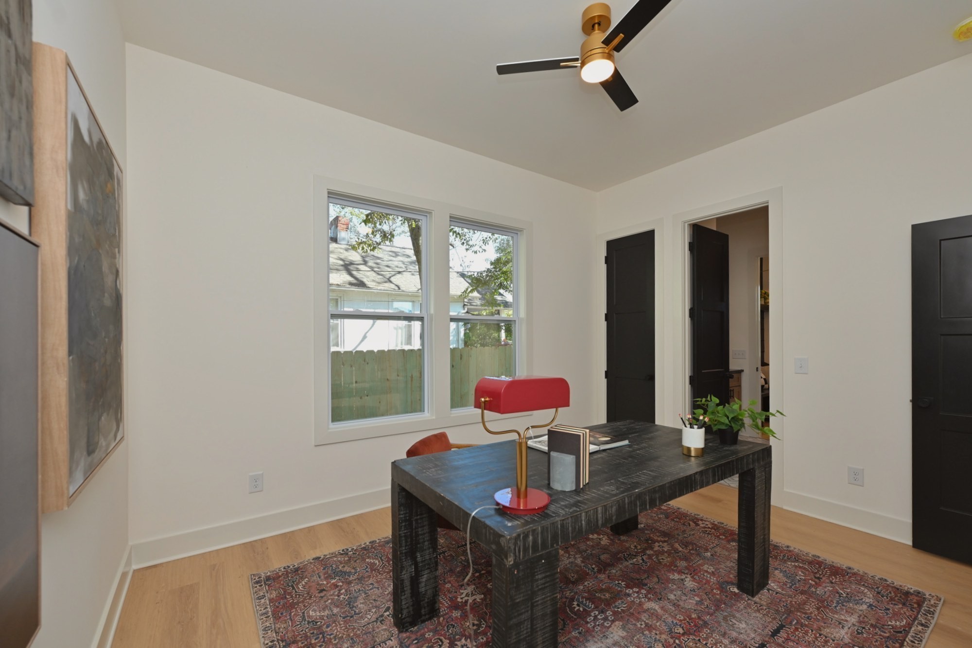 1212 Stockell Street Nashville, TN 37207 - Photo 39 of 86