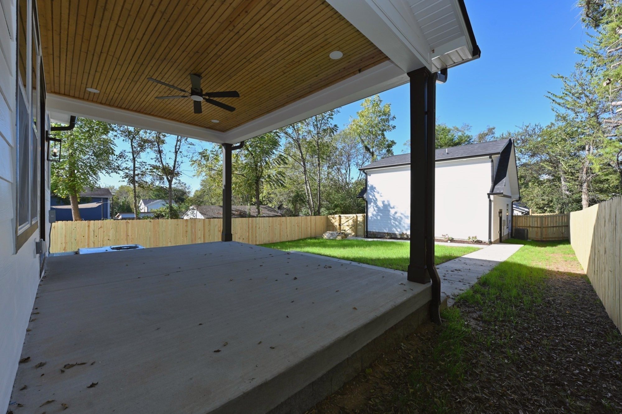 1212 Stockell Street Nashville, TN 37207 - Photo 44 of 86