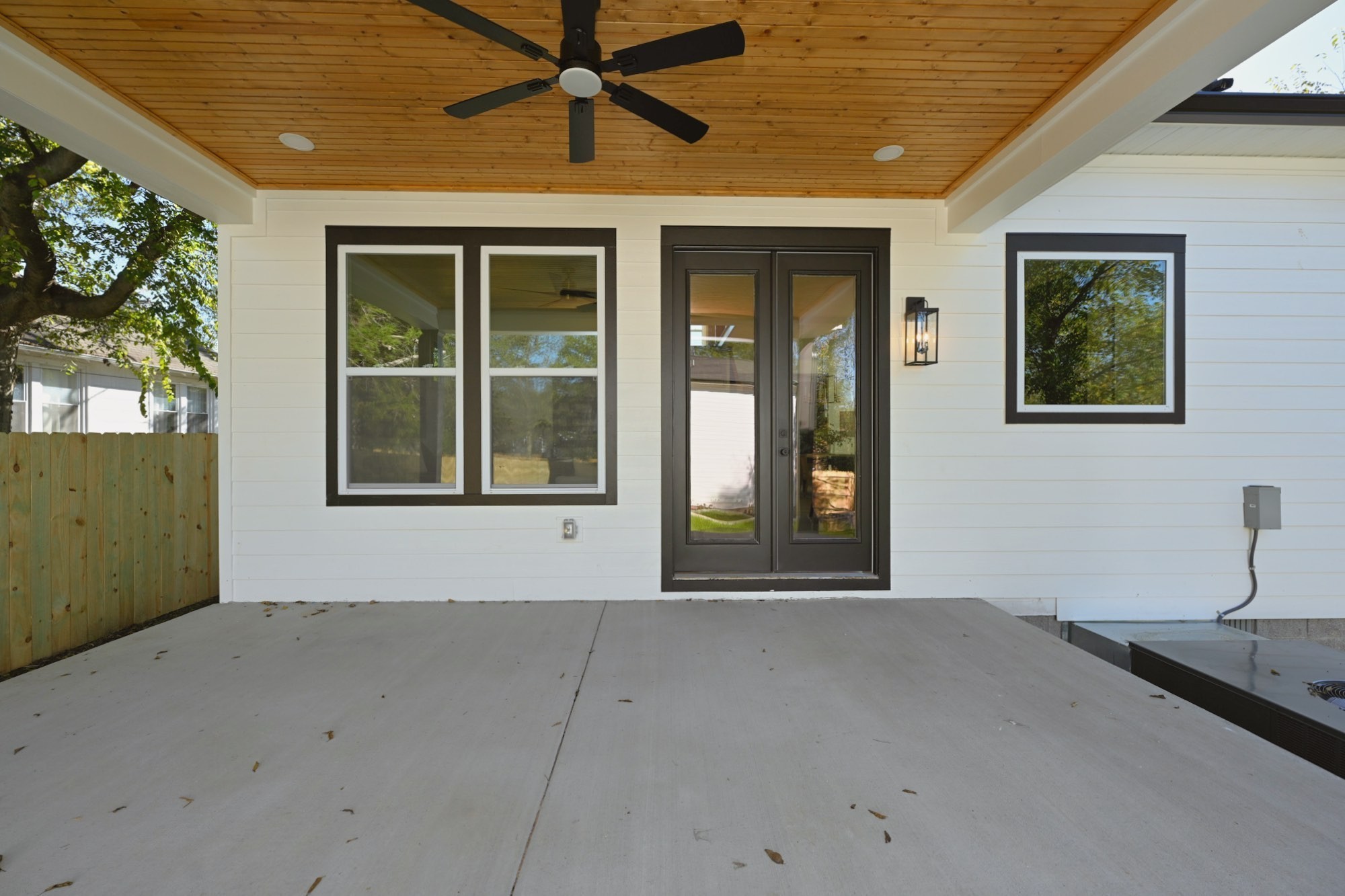 1212 Stockell Street Nashville, TN 37207 - Photo 45 of 86 a view of an entryway of a house