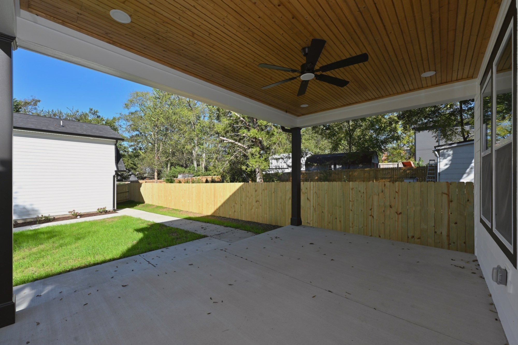 1212 Stockell Street Nashville, TN 37207 - Photo 47 of 86