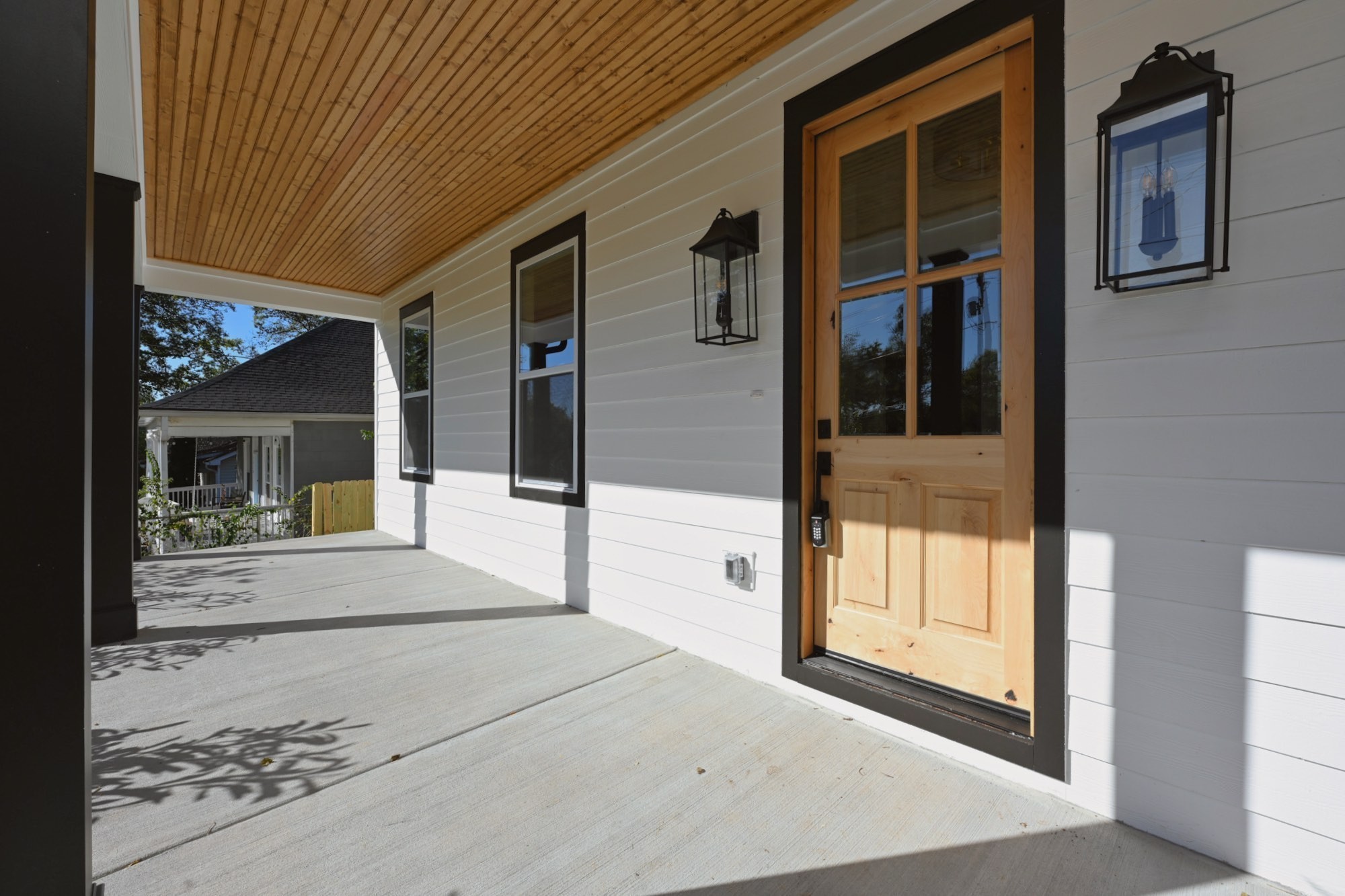 1212 Stockell Street Nashville, TN 37207 - Photo 49 of 86