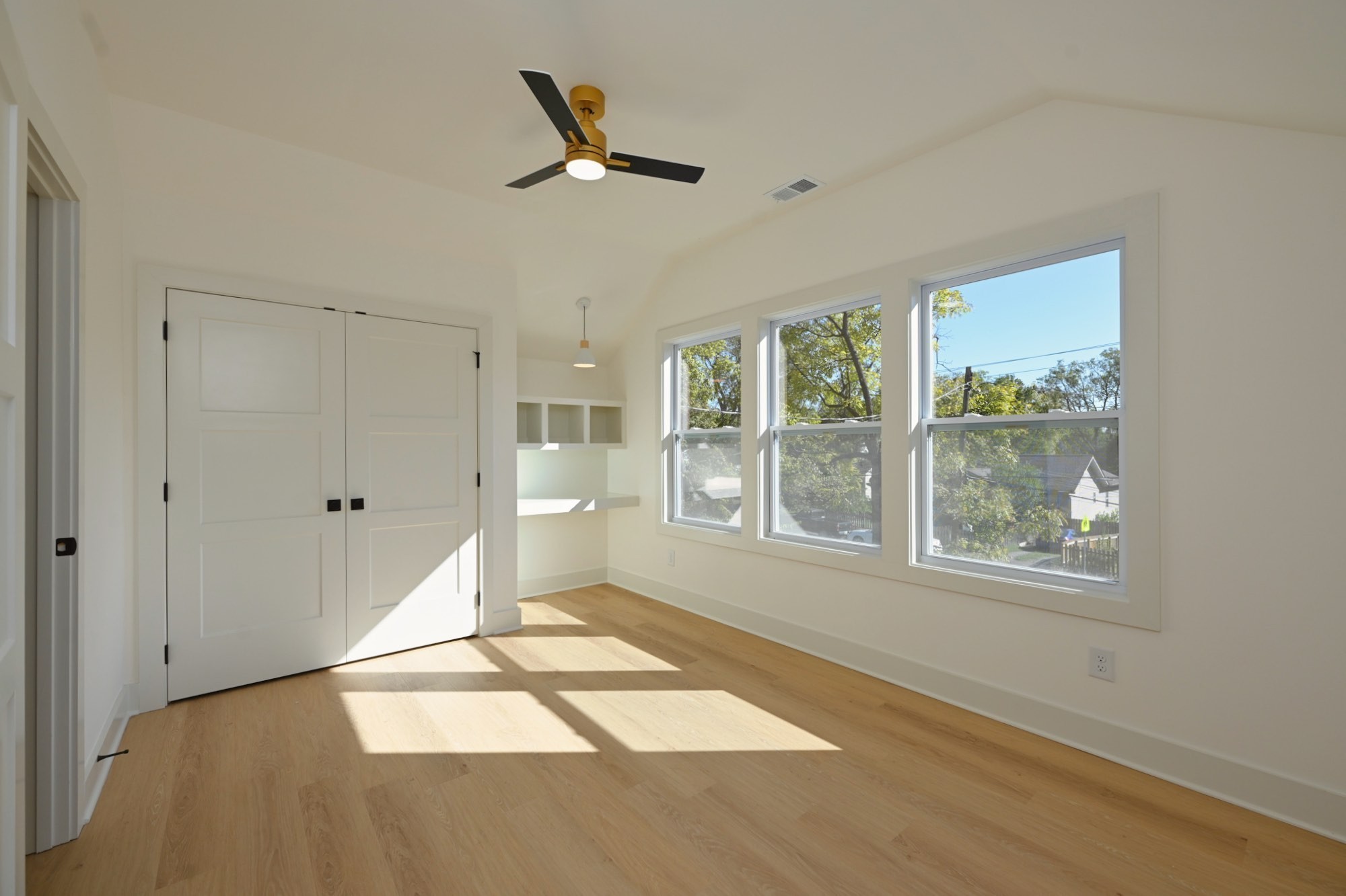 1212 Stockell Street Nashville, TN 37207 - Photo 53 of 86 a view of an empty room with a window