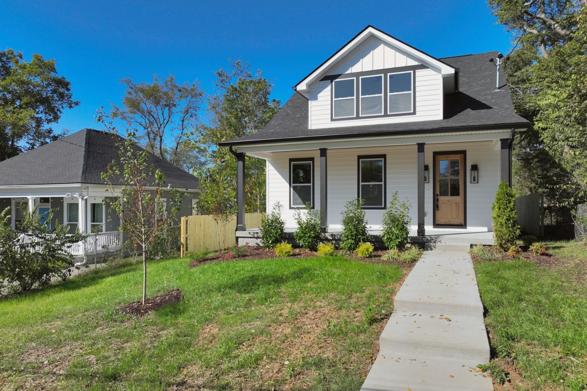 1212 Stockell Street Nashville, TN 37207 - Photo 73 of 86