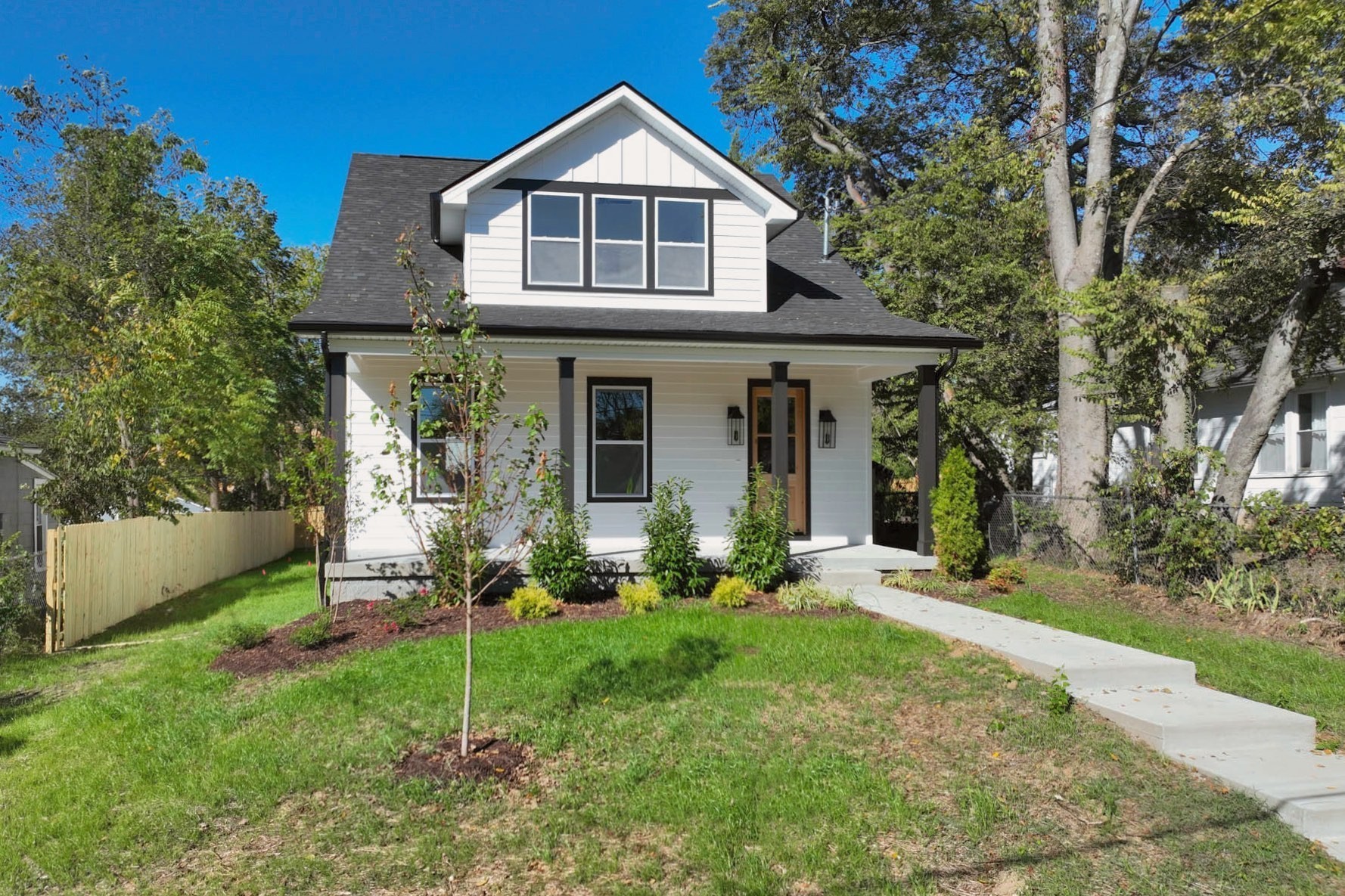 1212 Stockell Street Nashville, TN 37207 - Photo 74 of 86