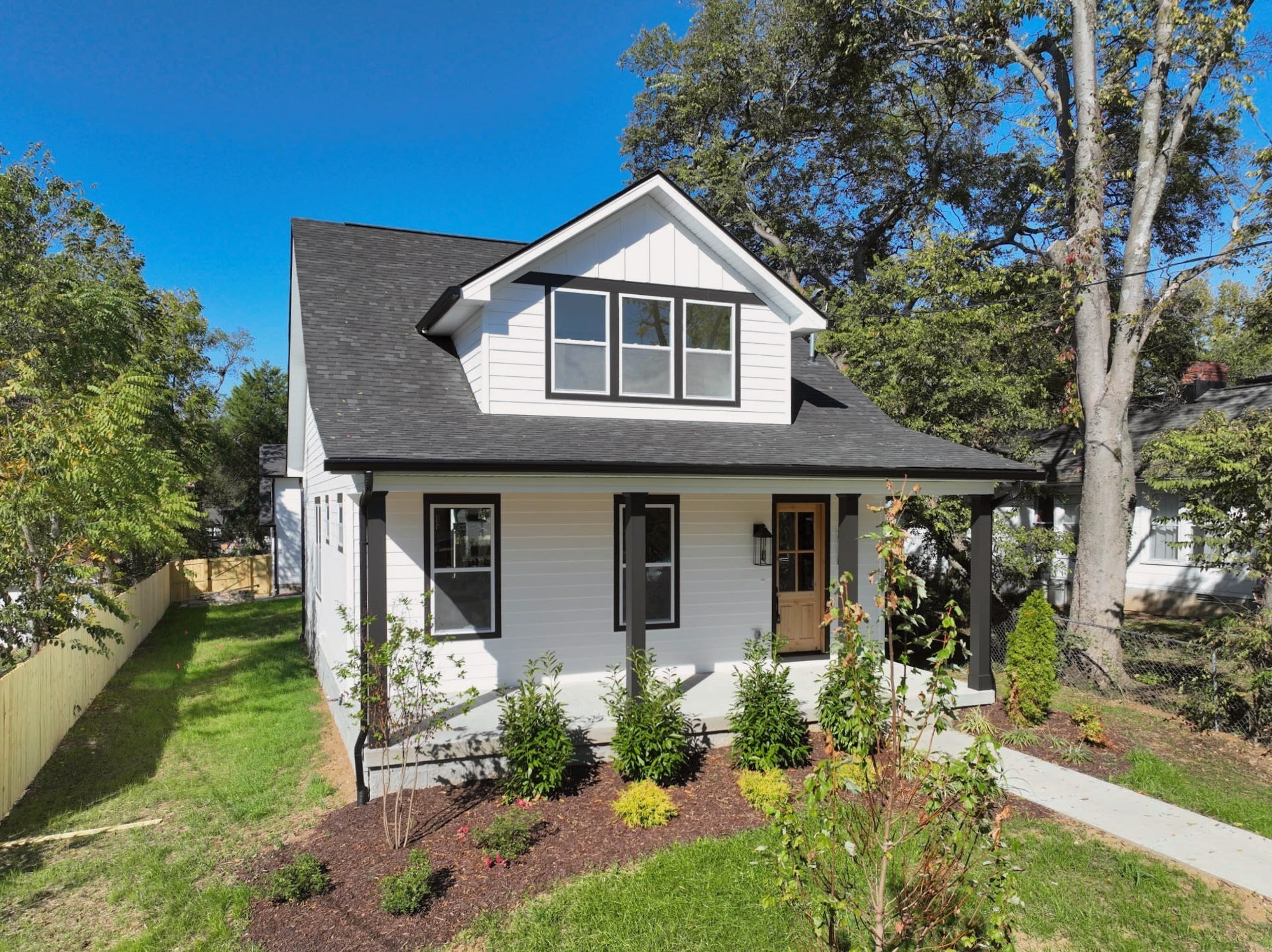 1212 Stockell Street Nashville, TN 37207 - Photo 75 of 86