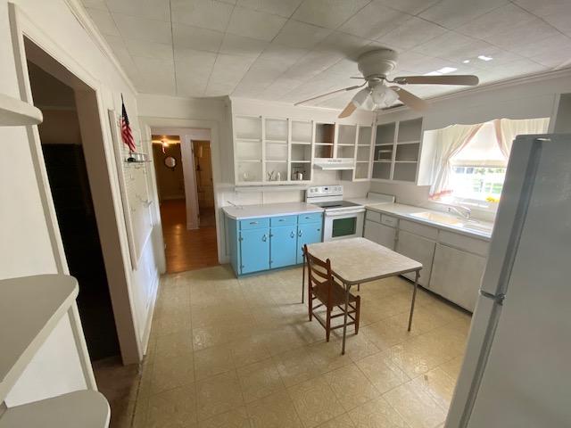 872 Mt Zion Road St. George, SC 29477 - Photo 6 of 20 IMG_2592