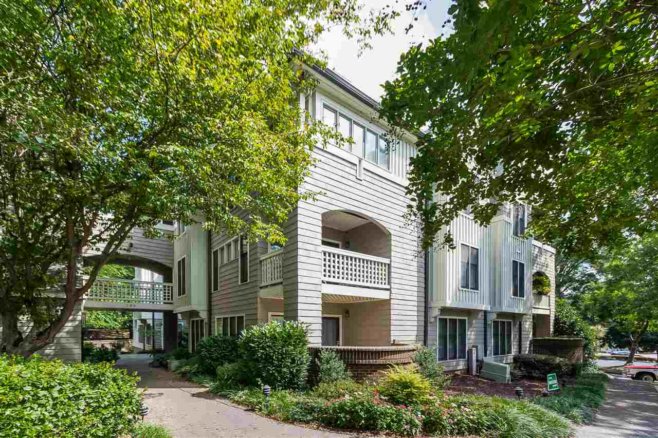 730 Washington Street, Unit 101 Raleigh, NC 27605 - Photo 1 of 23 Photo 1