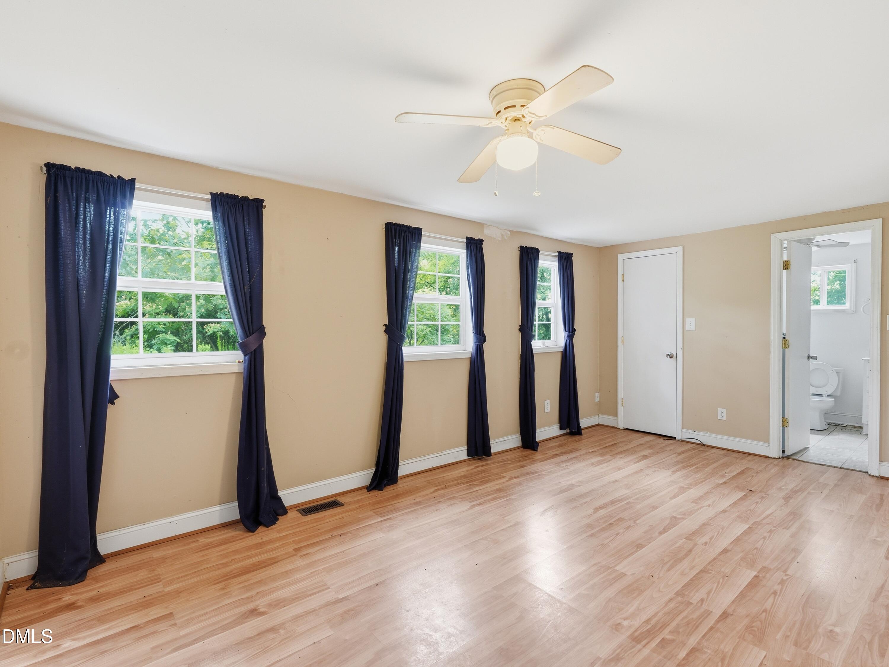 8508 Buffaloe Road Knightdale, NC 27545 - Photo 5 of 32 DSC06942
