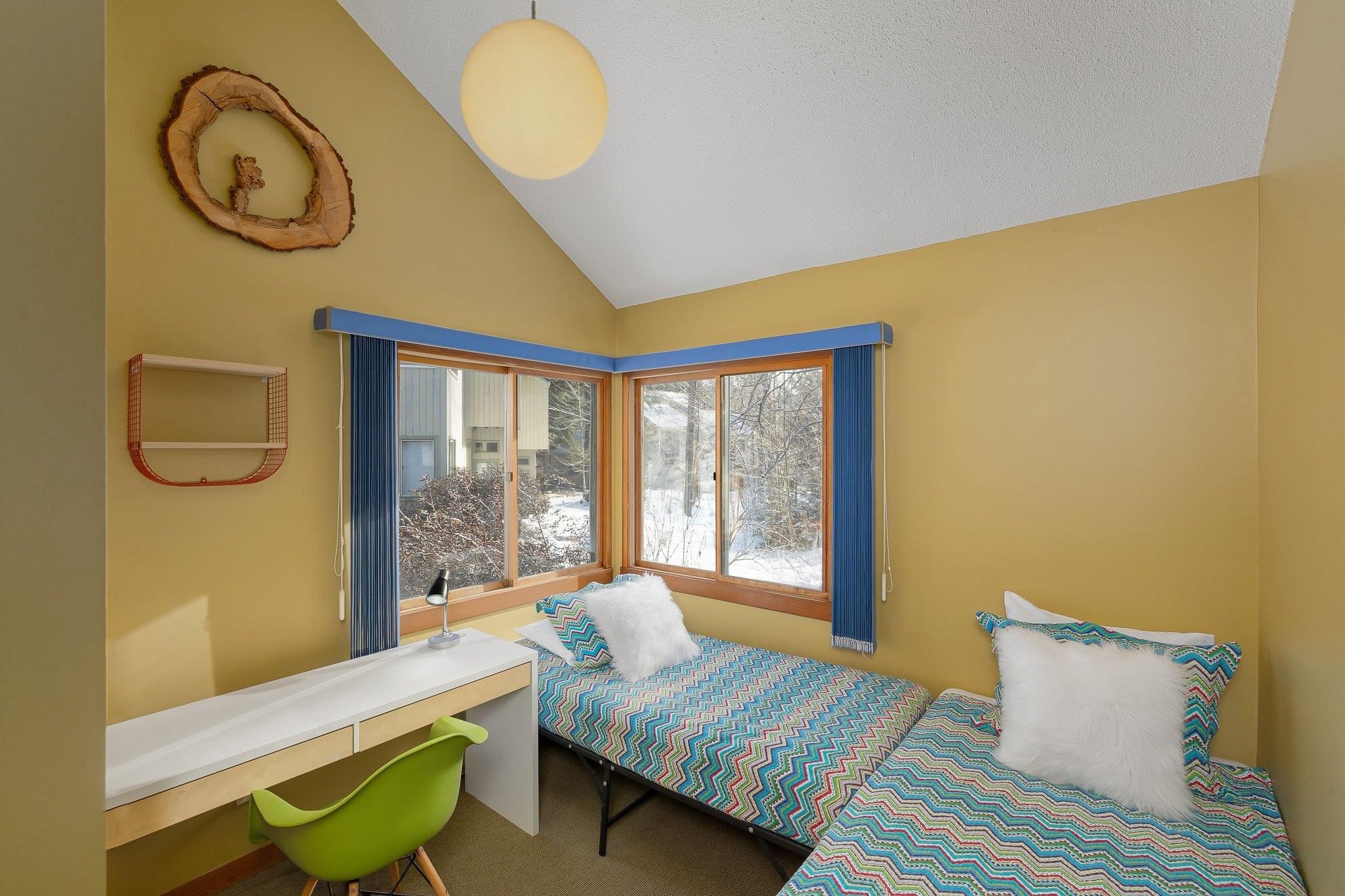 1075 Butternut Hill Road, Unit H2 Waitsfield, VT 05673 - Photo 23 of 36 Gallery Image 23