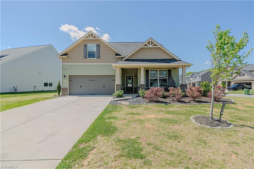2575 Lacy Holt Road Graham, NC 27253 - Photo 1 of 46