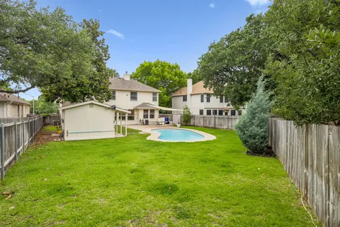 $549,000 | 1409 Deer Horn Drive, Cedar Park, TX 78613