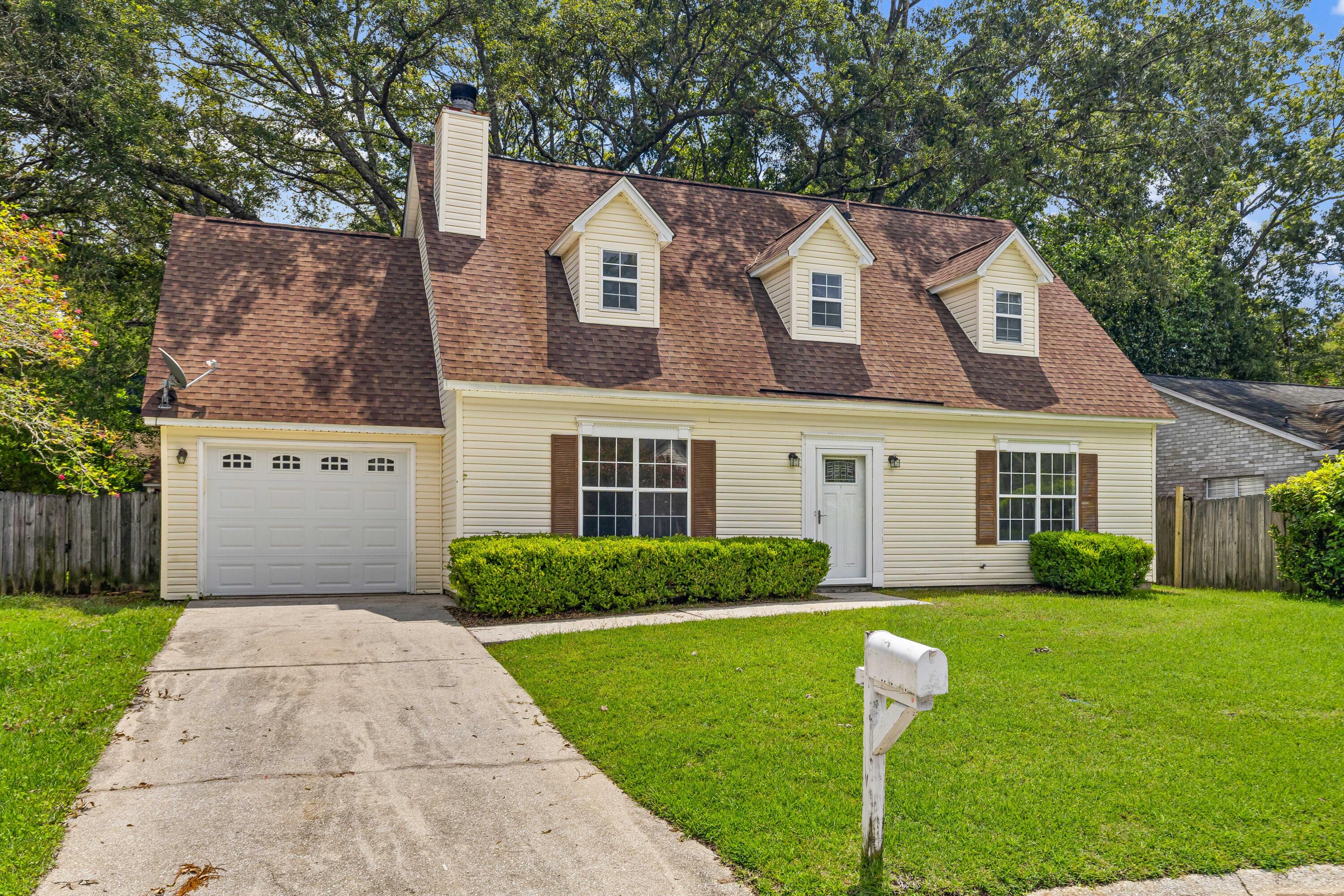136 Old Saybrook Road North Charleston, SC 29418 - Photo 1 of 36 1G1A6252