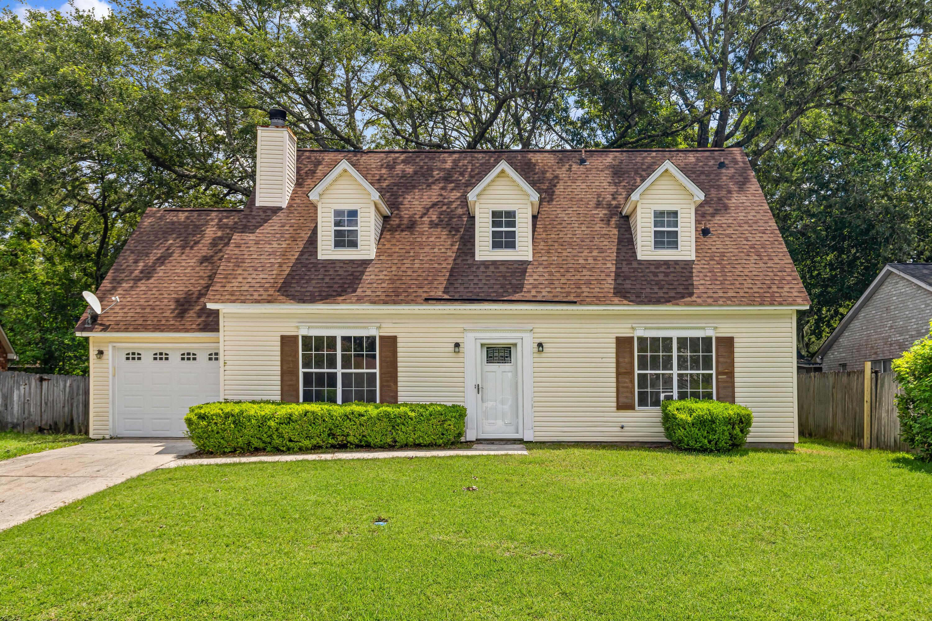 136 Old Saybrook Road North Charleston, SC 29418 - Photo 3 of 36 1G1A6247