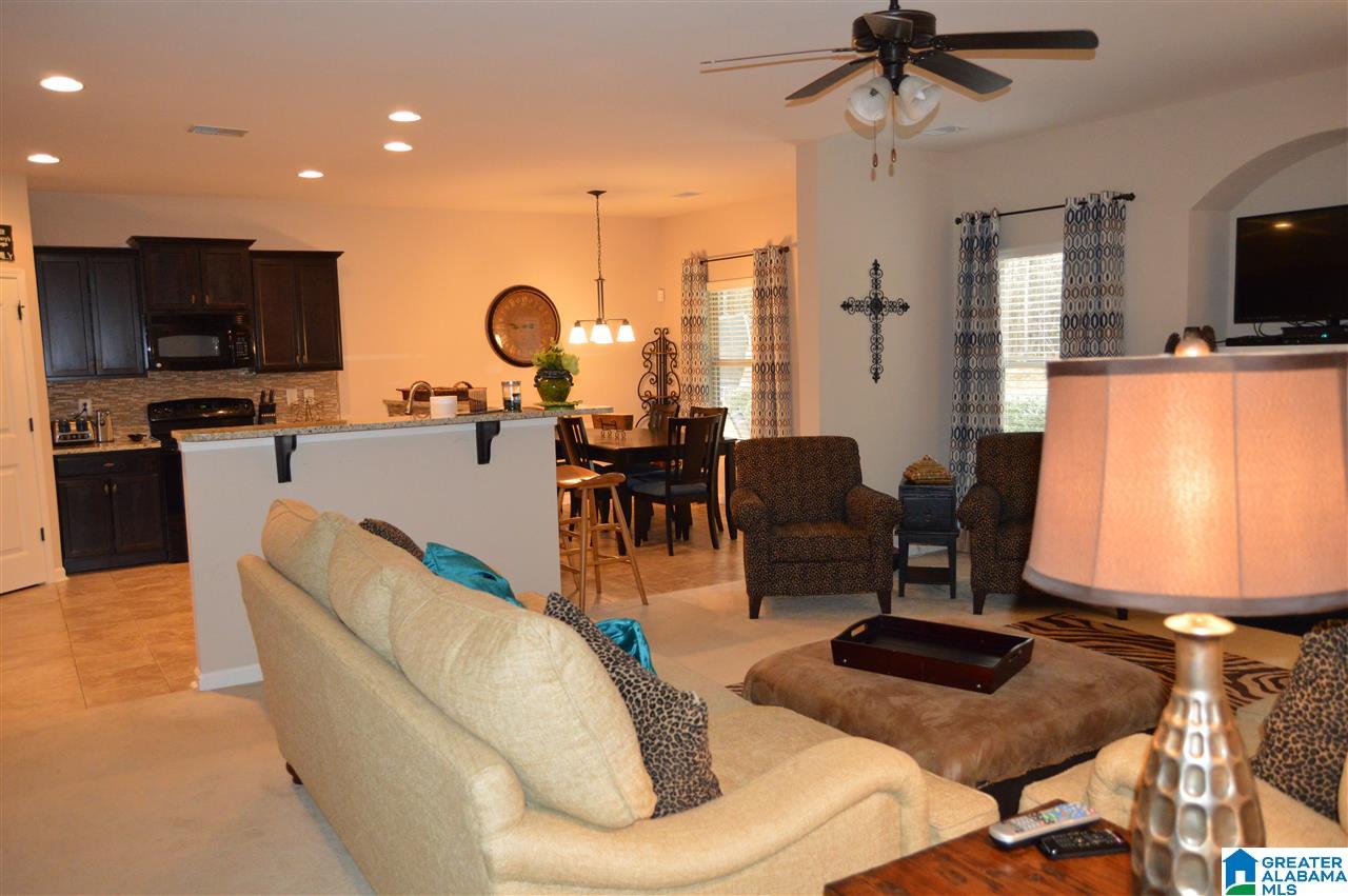 230 Sarah Way Kimberly, AL 35091 - Photo 10 of 43