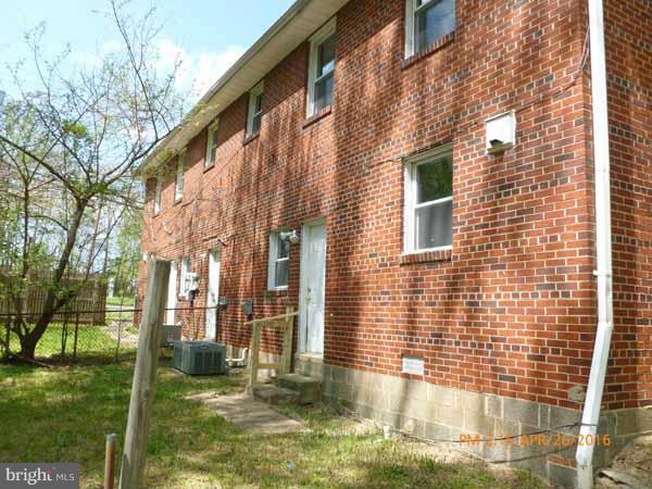 1259 Reece Road Severn, MD 21144 - Photo 30 of 30 Exterior (Rear) #2