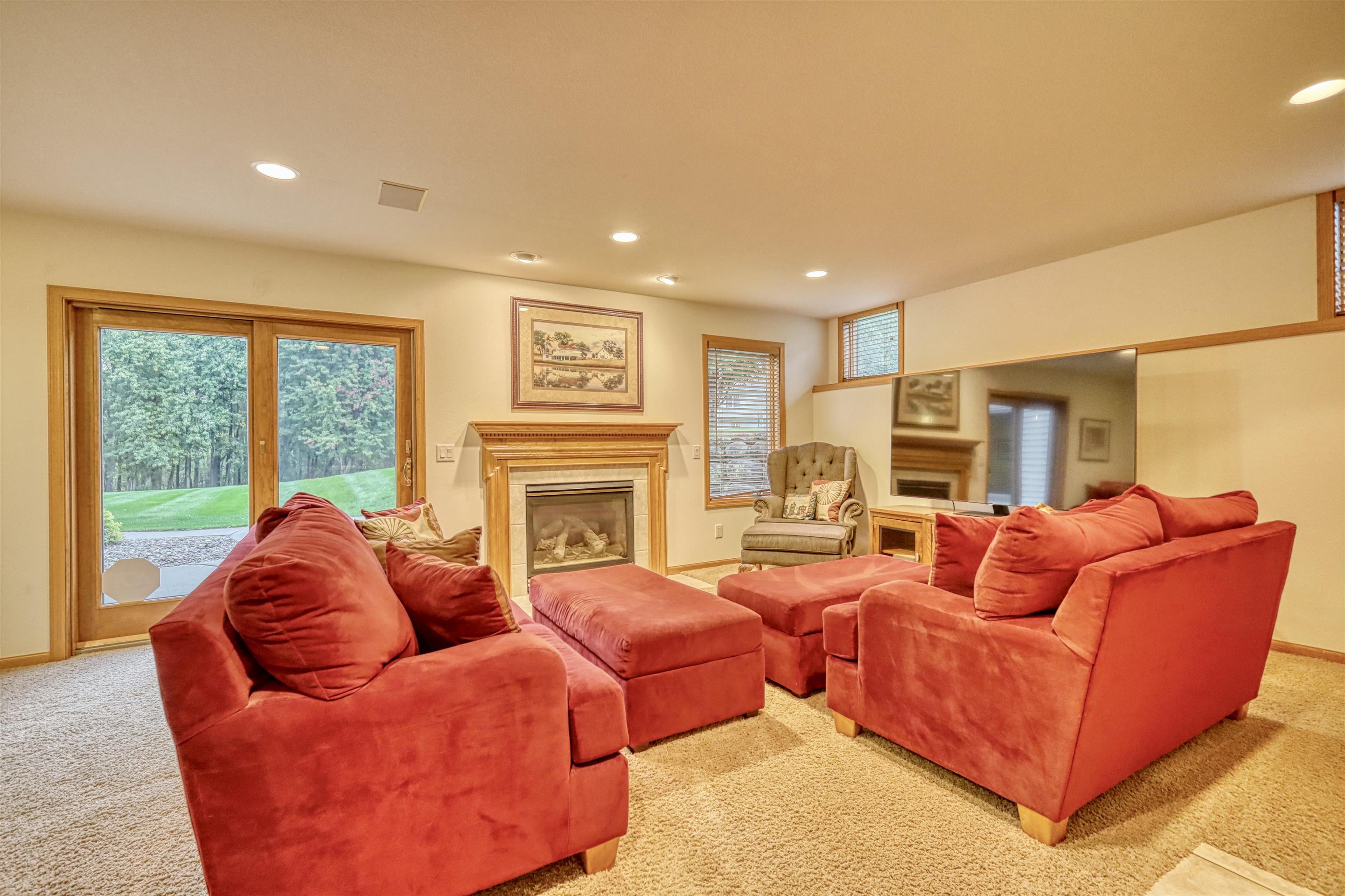1225 St Patrick Way Sun Prairie, WI 53590 - Photo 55 of 82 Gallery Image 55