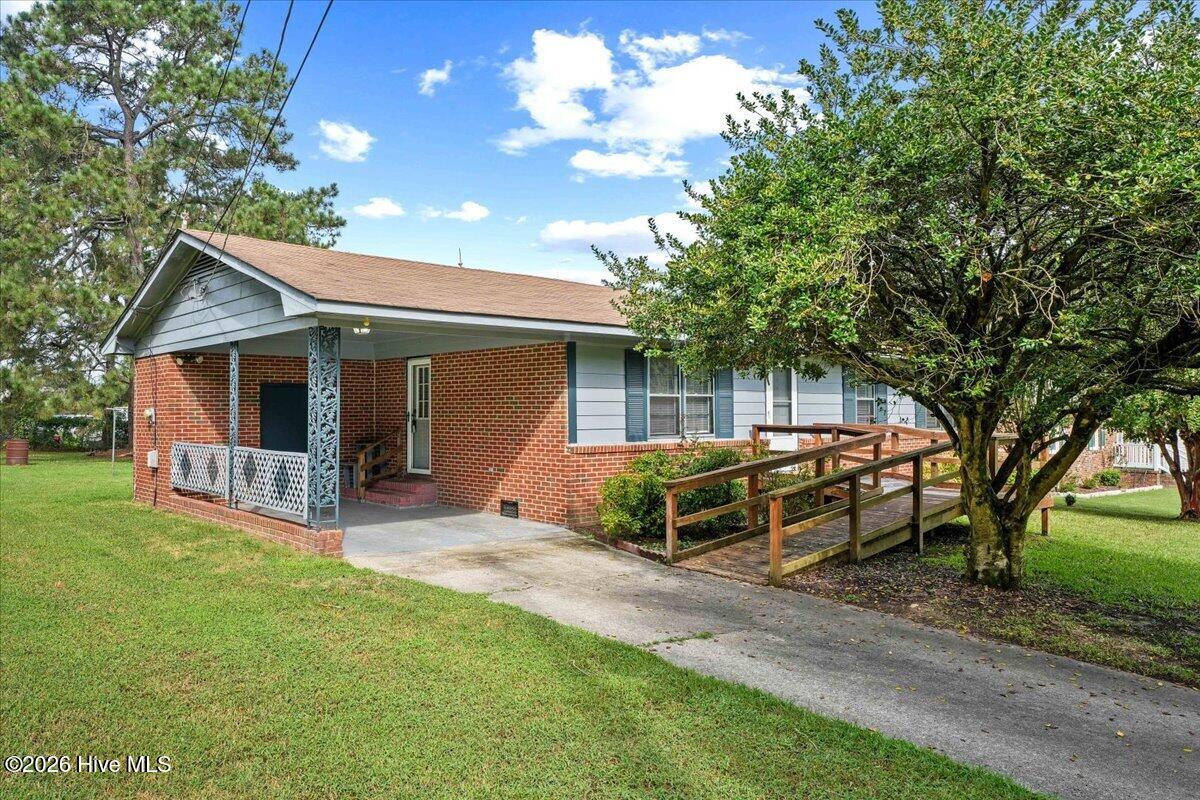 5722 Valley Dale Road Wilson, NC 27893 - Photo 3 of 31 Gallery Image 3