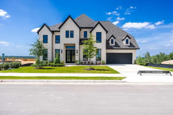 $1,099,900 | 117 Oswalt Way, Liberty Hill, TX 78642