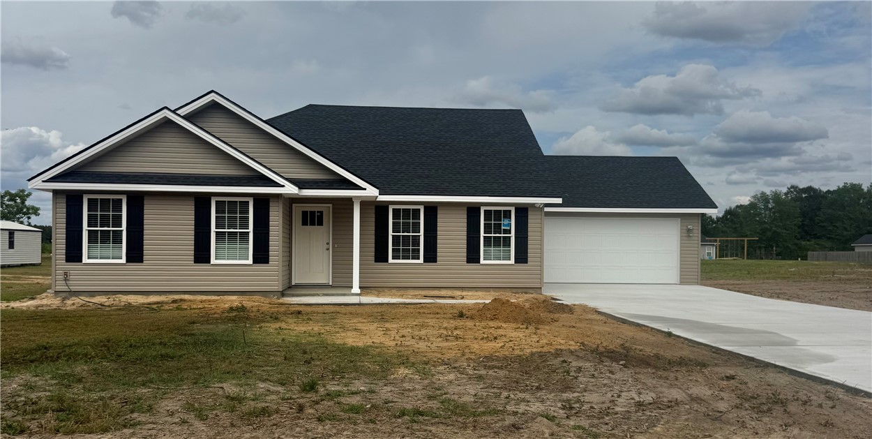 57 Crestview Road Winder, GA 30680 - Photo 1 of 8