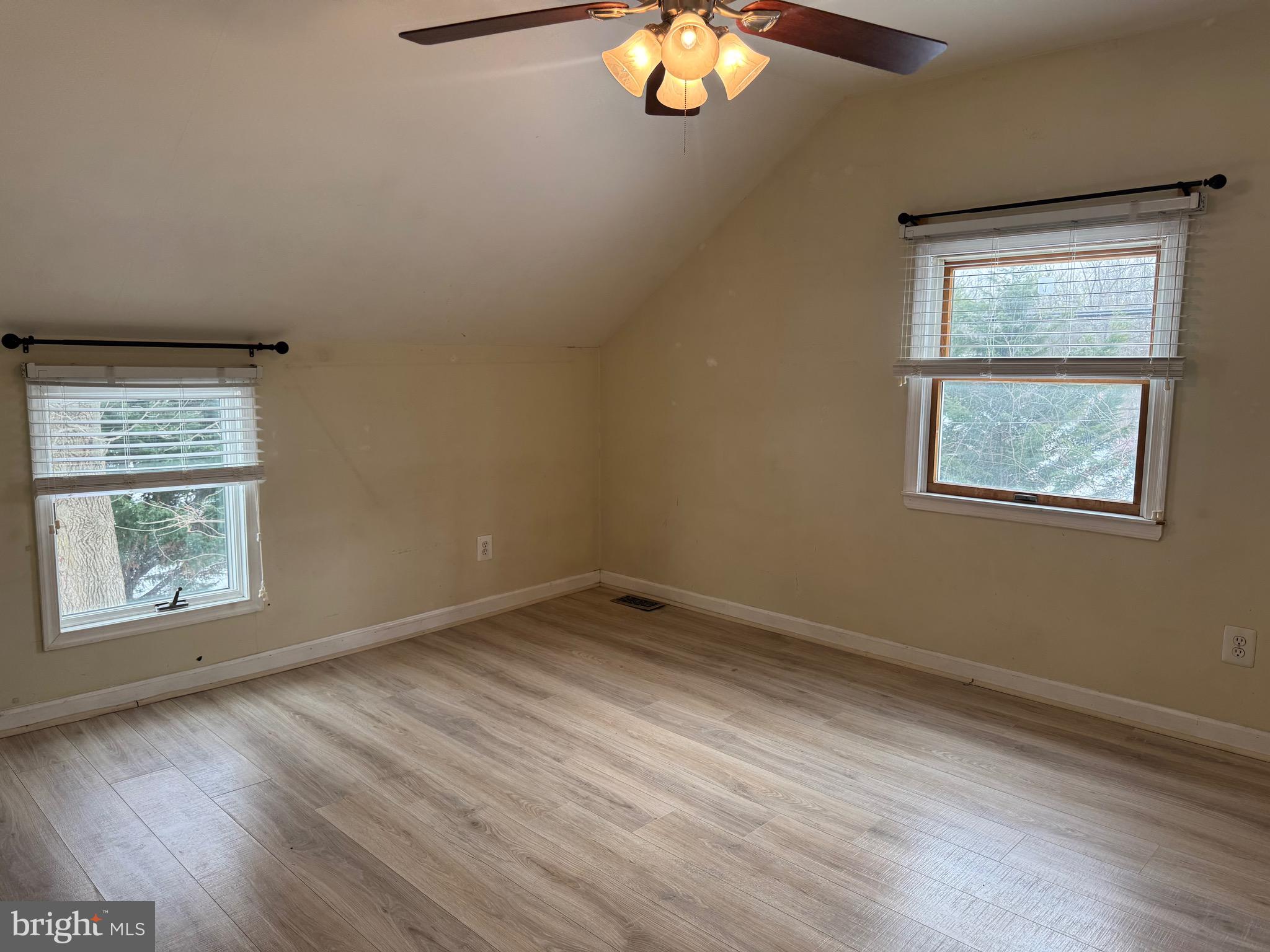 3849 Church Road Mount Laurel, NJ 08054 - Photo 12 of 19 an empty room with a window