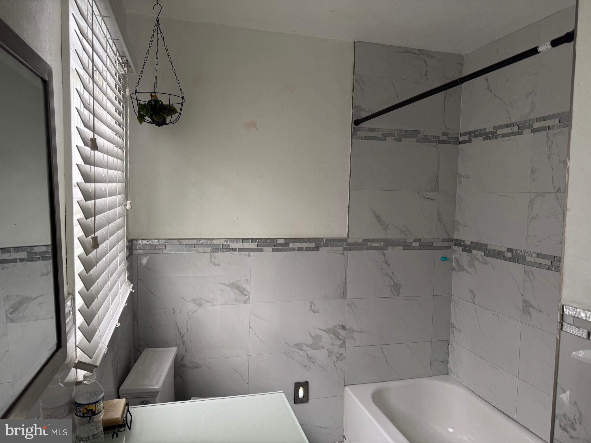 3849 Church Road Mount Laurel, NJ 08054 - Photo 17 of 19 a bathroom with a toilet and a shower