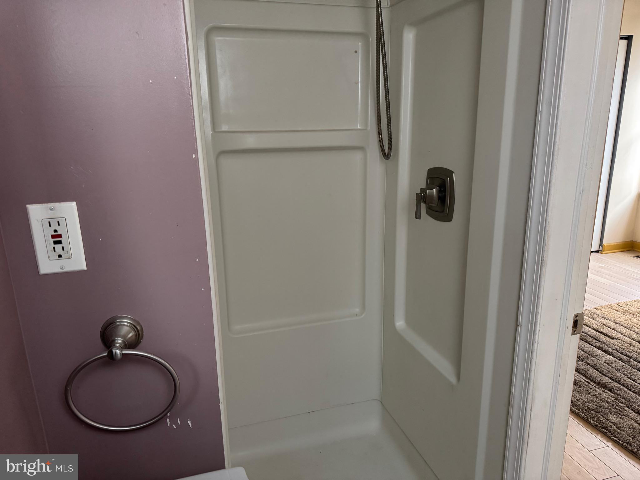 3849 Church Road Mount Laurel, NJ 08054 - Photo 7 of 19 a bathroom with a sink toilet and shower
