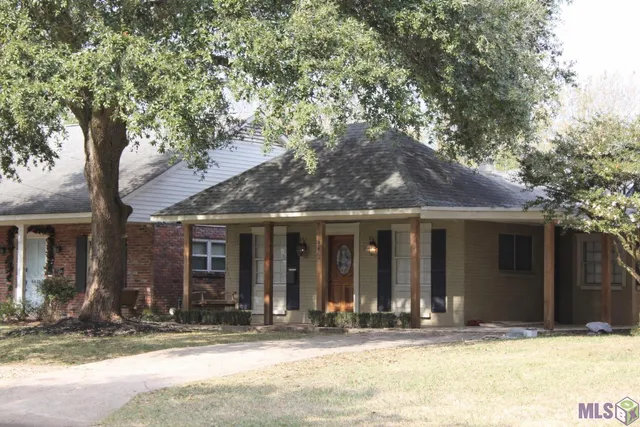 $355,000 | 4433 Claycut Road, Baton Rouge, LA 70806