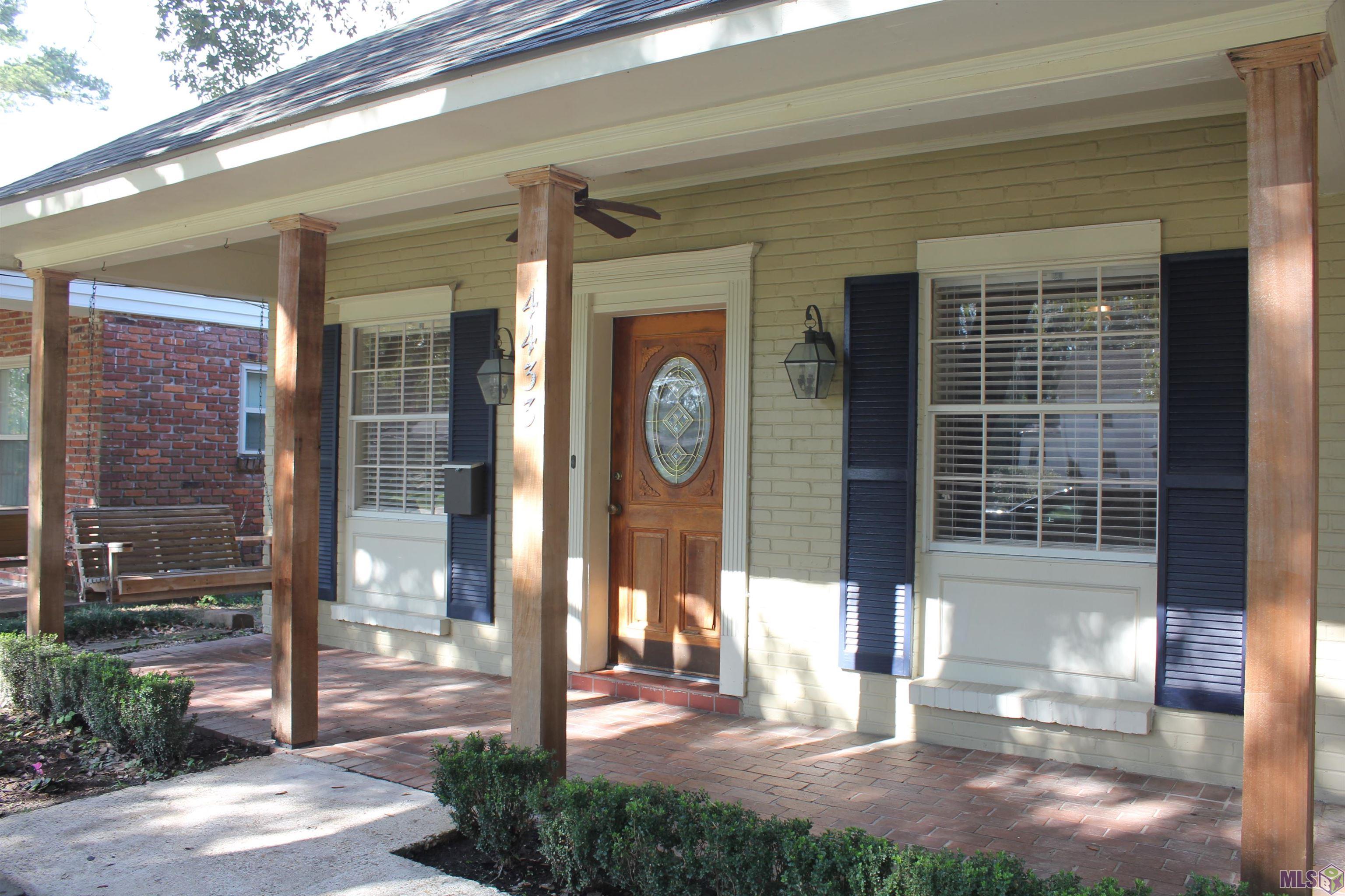 4433 Claycut Road Baton Rouge, LA 70806 - Photo 3 of 14