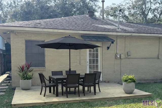 $355,000 | 4433 Claycut Road, Baton Rouge, LA 70806