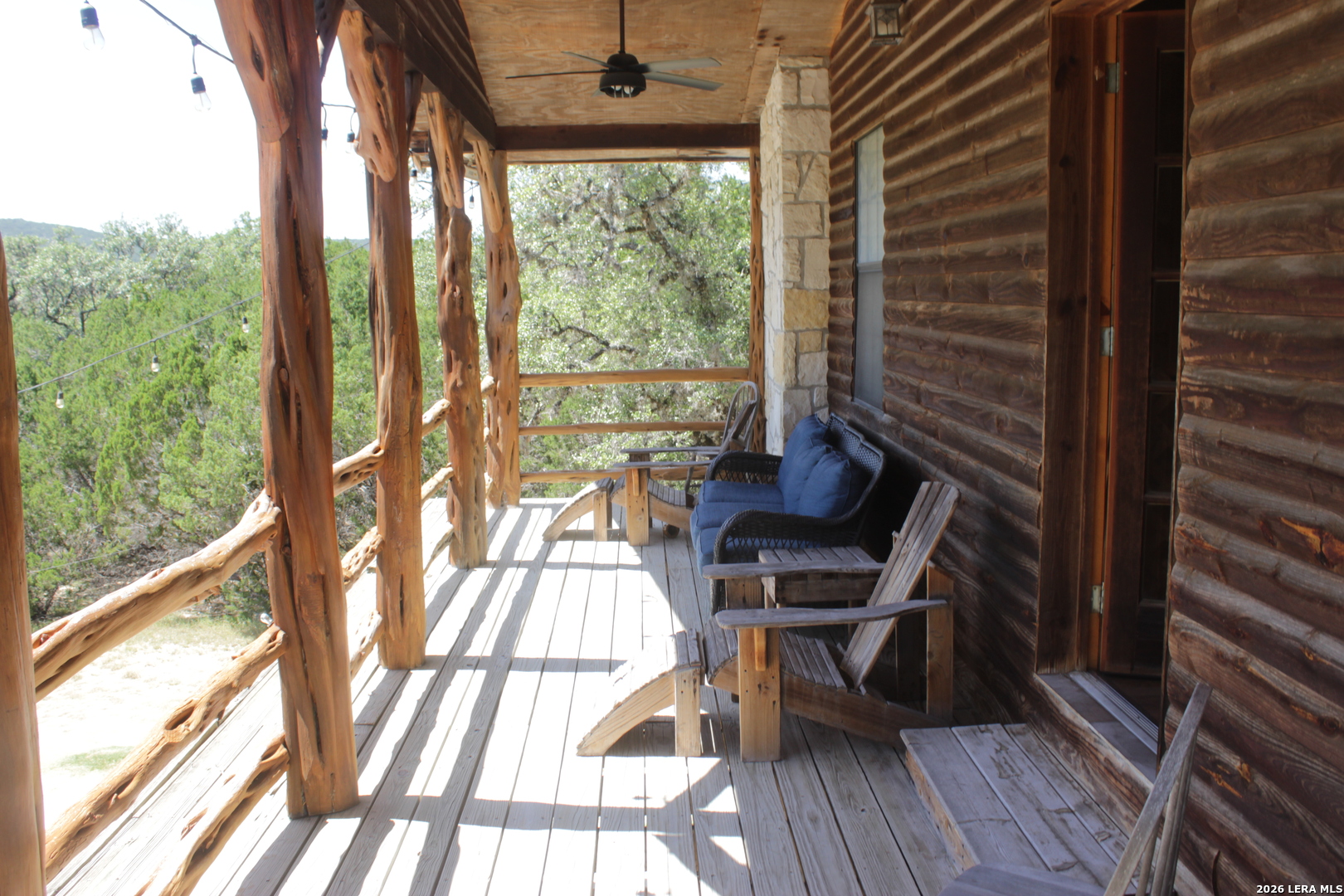 896 Old Rocksprings Road Leakey, TX 78873 - Photo 12 of 20