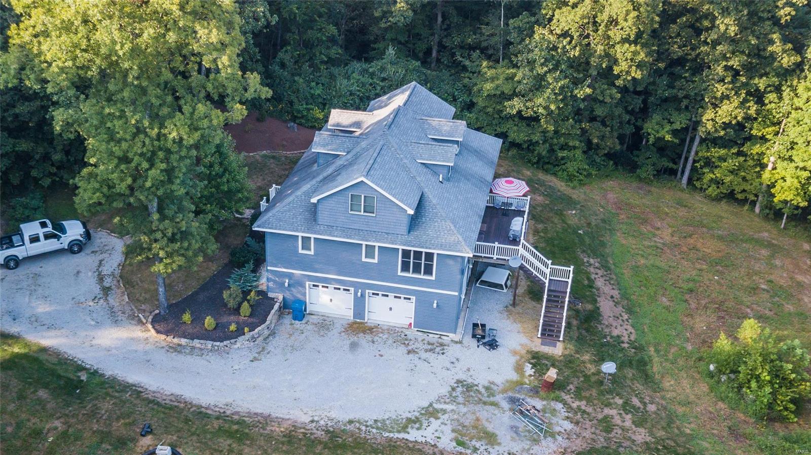 96 Hidden Creek Road Carbondale, IL 62903 - Photo 50 of 54 Gallery Image 50