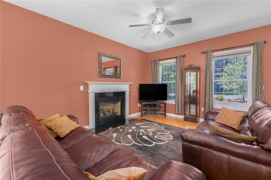 78 Ginger Trail Coventry, RI 02816 - Photo 22 of 48