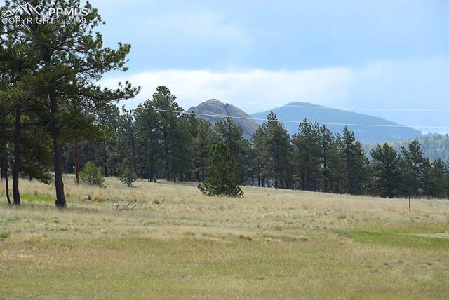 513 High Pasture Road Florissant, CO 80816 - Photo 31 of 31