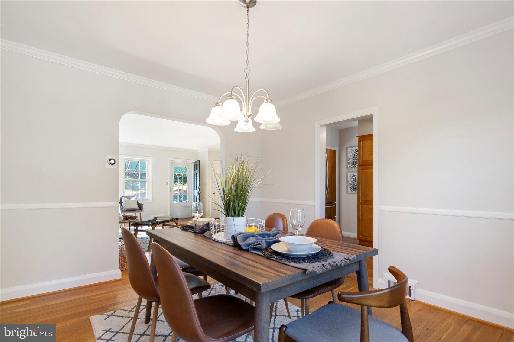 1908 Glen Keith Boulevard Towson, MD 21286 - Photo 13 of 42