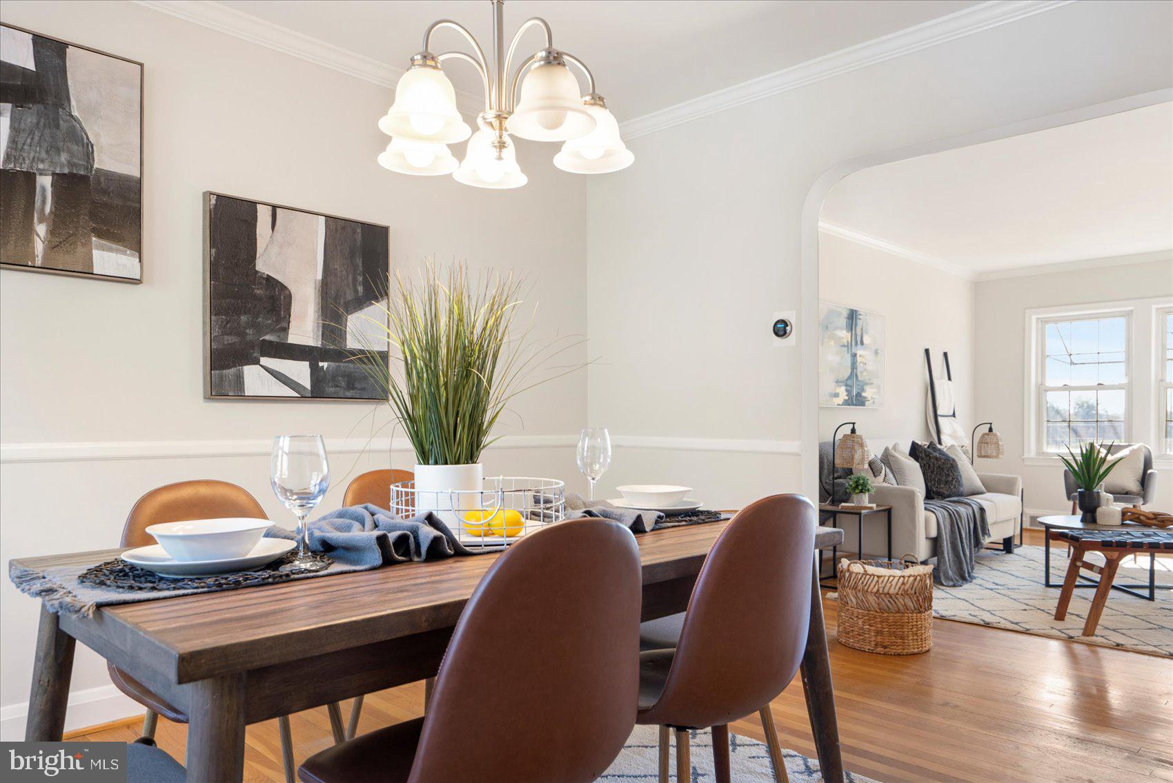 1908 Glen Keith Boulevard Towson, MD 21286 - Photo 14 of 42