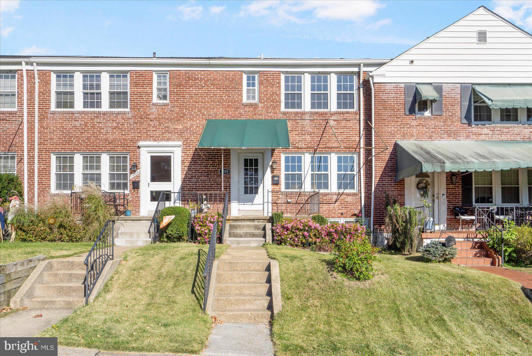 1908 Glen Keith Boulevard Towson, MD 21286 - Photo 2 of 42