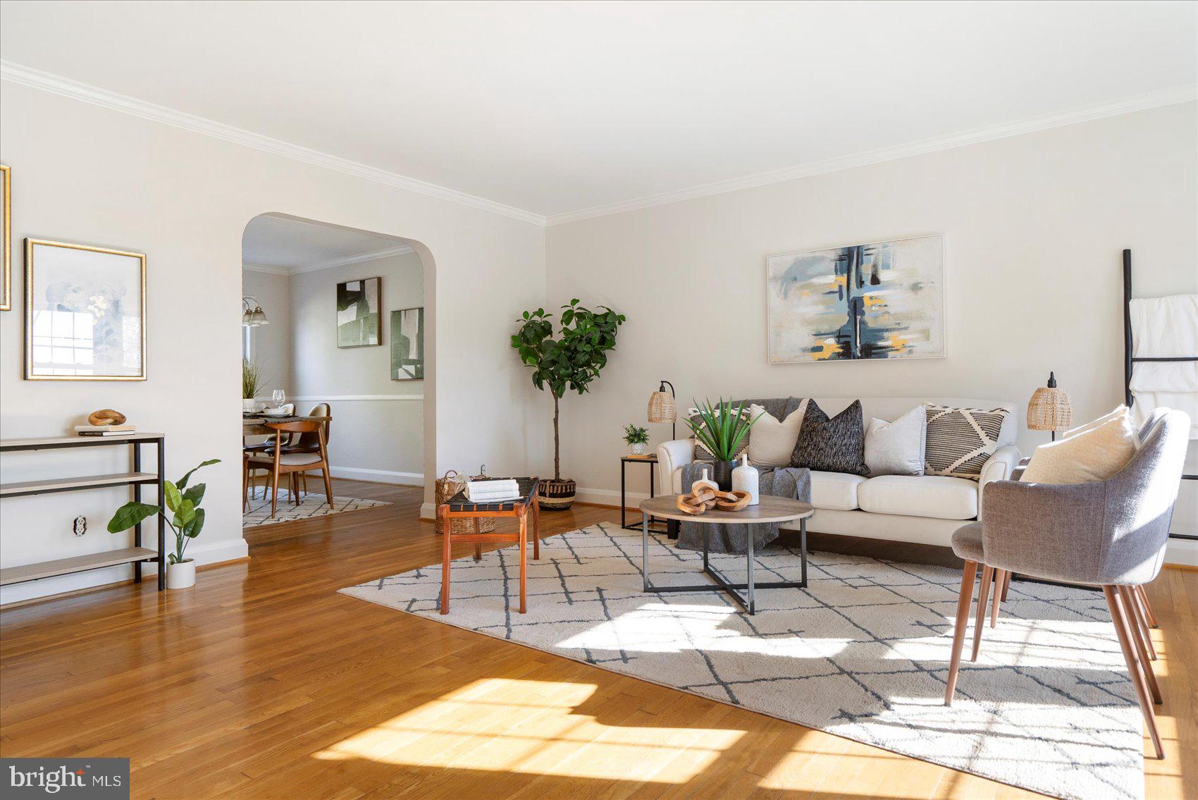 1908 Glen Keith Boulevard Towson, MD 21286 - Photo 3 of 42