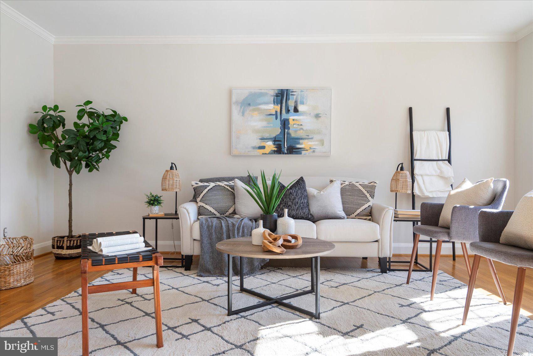 1908 Glen Keith Boulevard Towson, MD 21286 - Photo 4 of 42