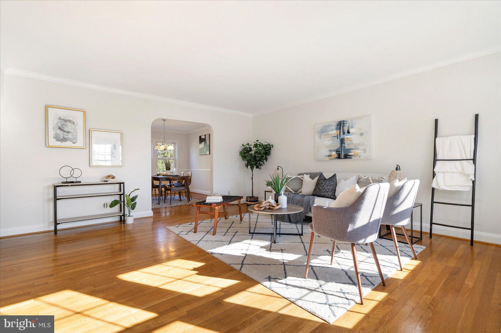 1908 Glen Keith Boulevard Towson, MD 21286 - Photo 6 of 42