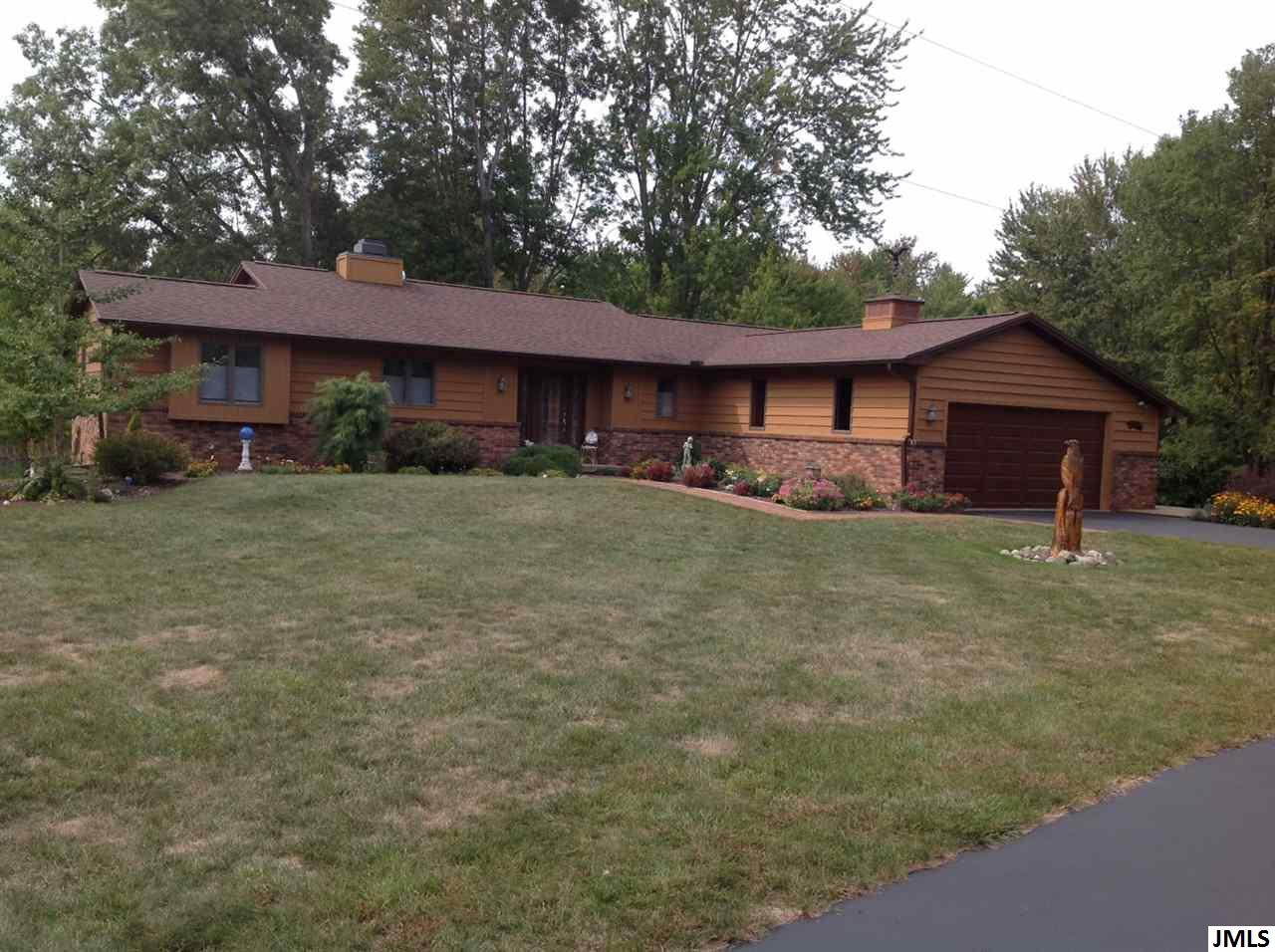 6330 McCain Road Spring Arbor, MI 49283 - Photo 1 of 36 Photo 1