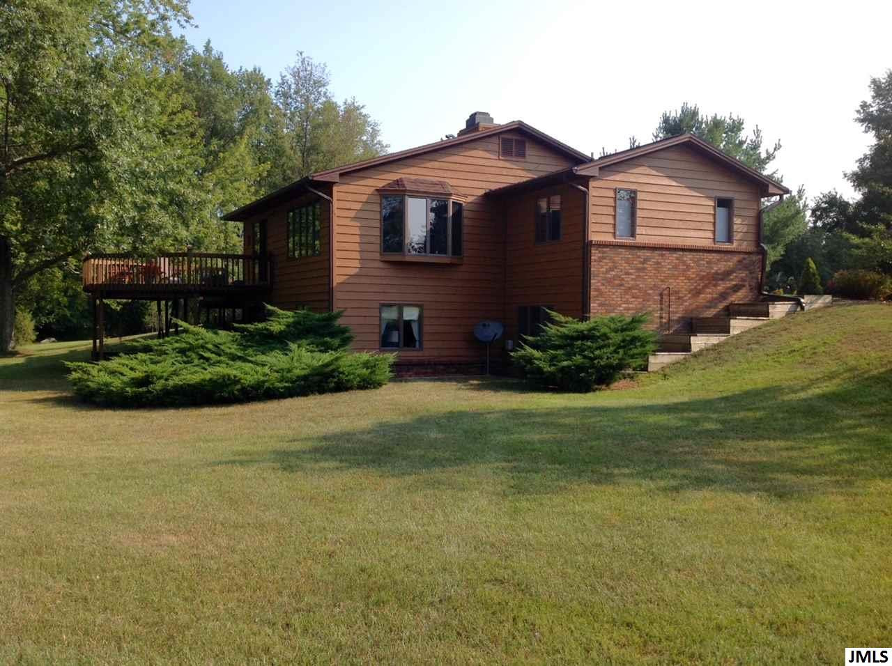 6330 McCain Road Spring Arbor, MI 49283 - Photo 2 of 36 Photo 2