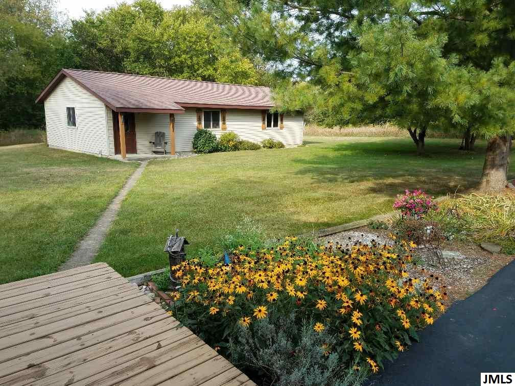 6330 McCain Road Spring Arbor, MI 49283 - Photo 4 of 36 Photo 4