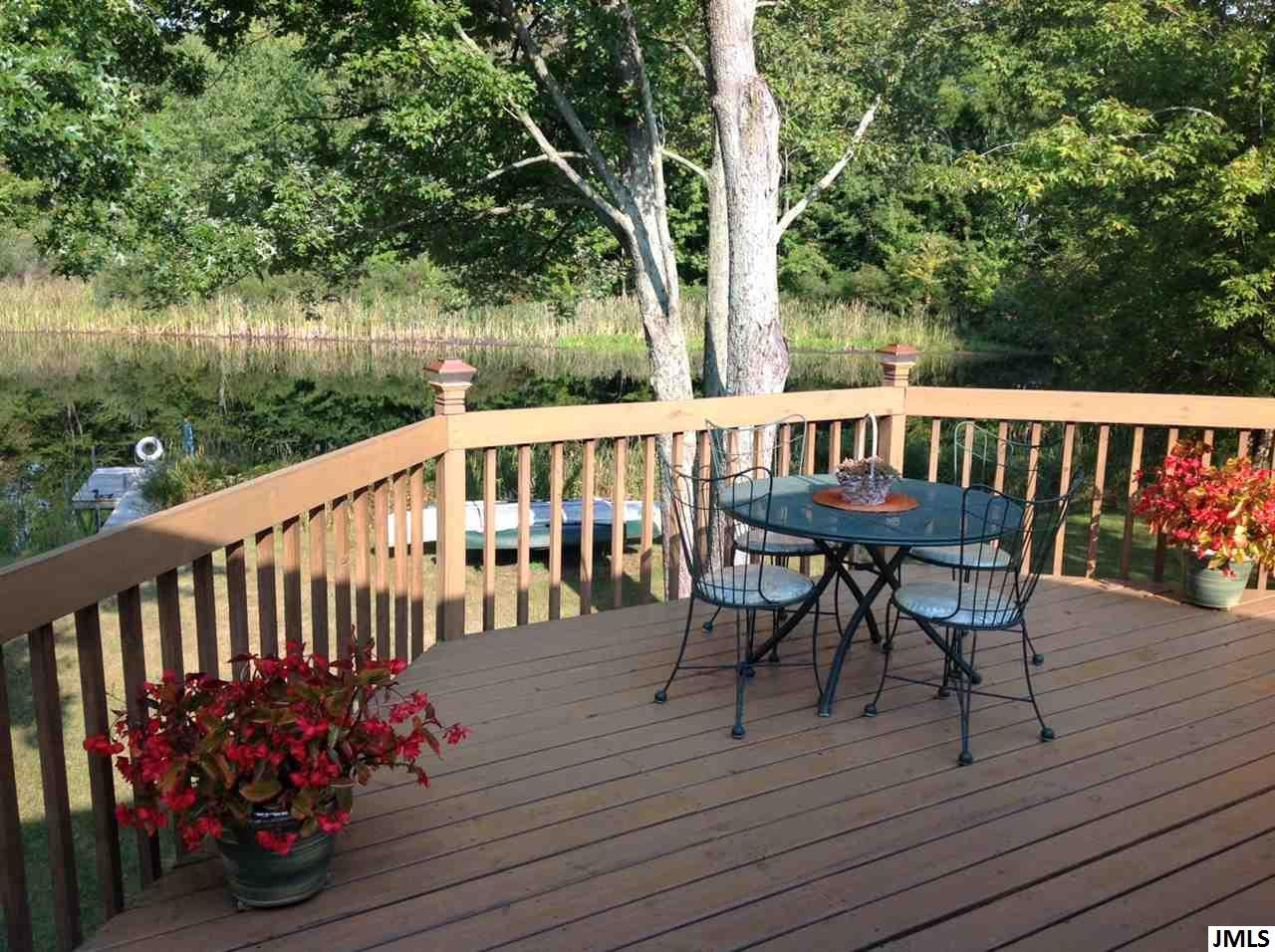 6330 McCain Road Spring Arbor, MI 49283 - Photo 9 of 36 Photo 9