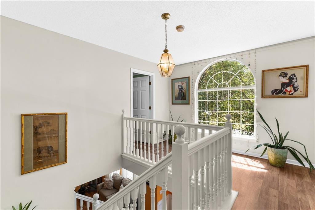 3234 Mineral Ridge Lane Stone Mountain, GA 30087 - Photo 24 of 55