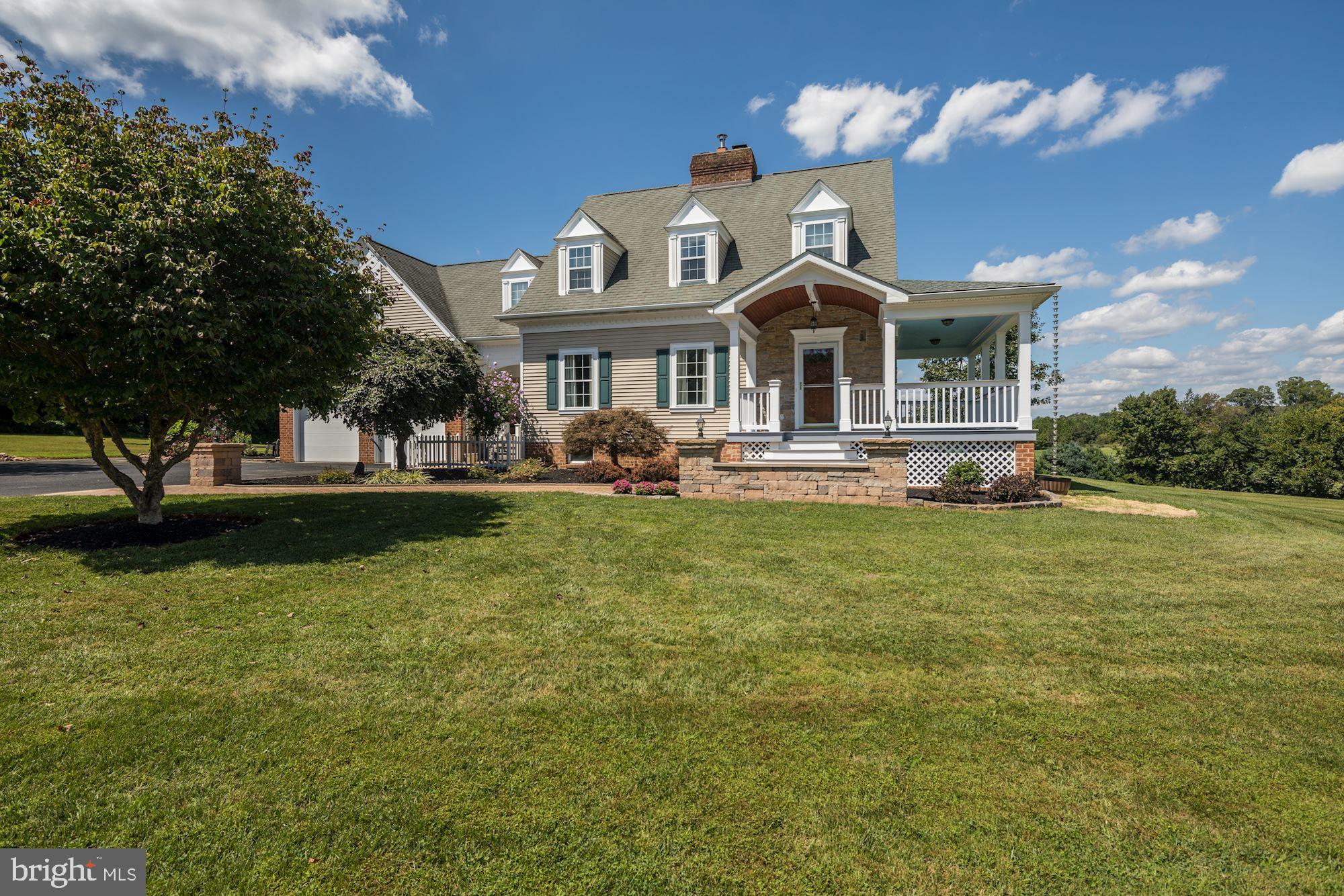 5431 Broadway Road White Hall, MD 21161 - Photo 1 of 60 Gallery Image 1