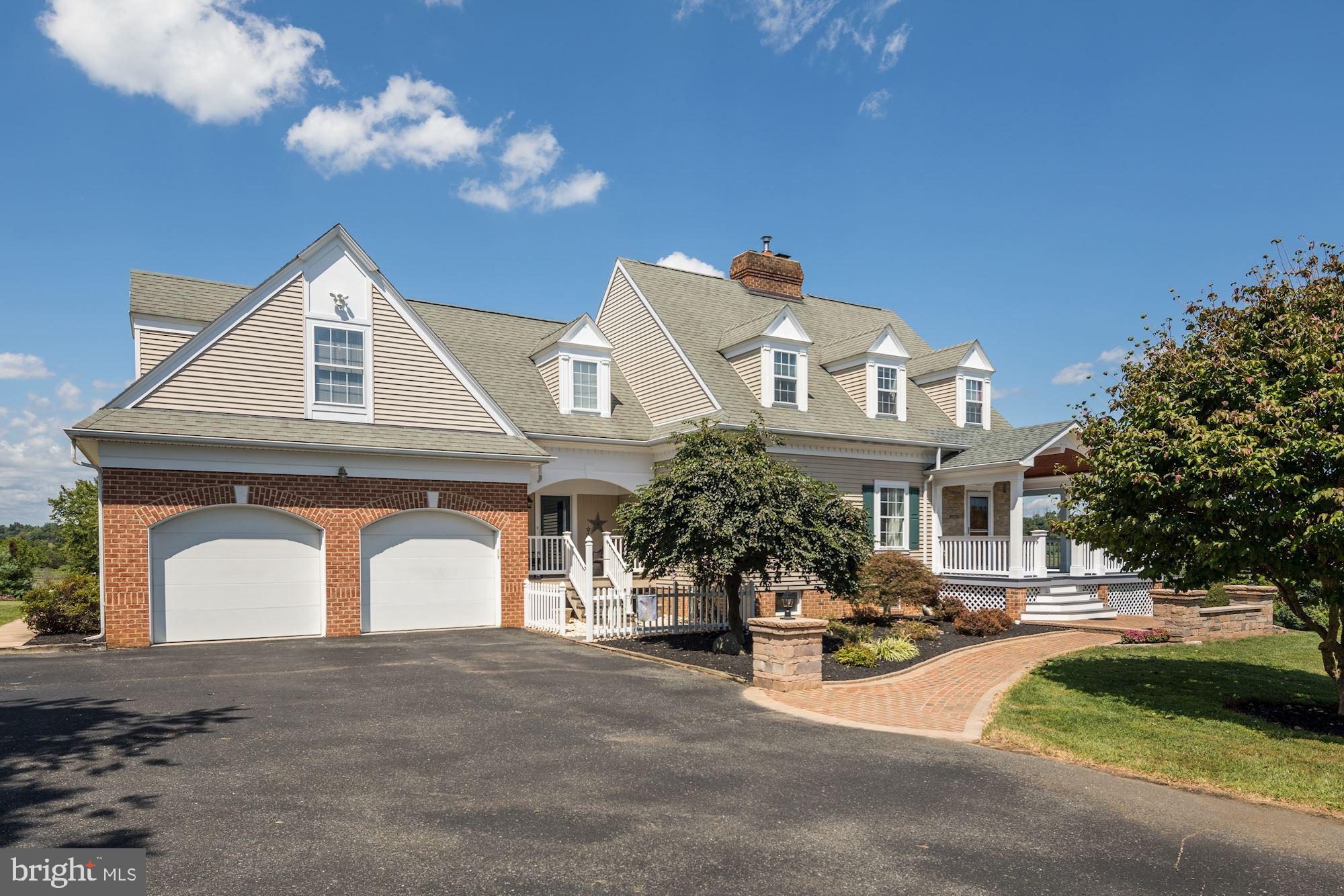 5431 Broadway Road White Hall, MD 21161 - Photo 3 of 60 Gallery Image 3