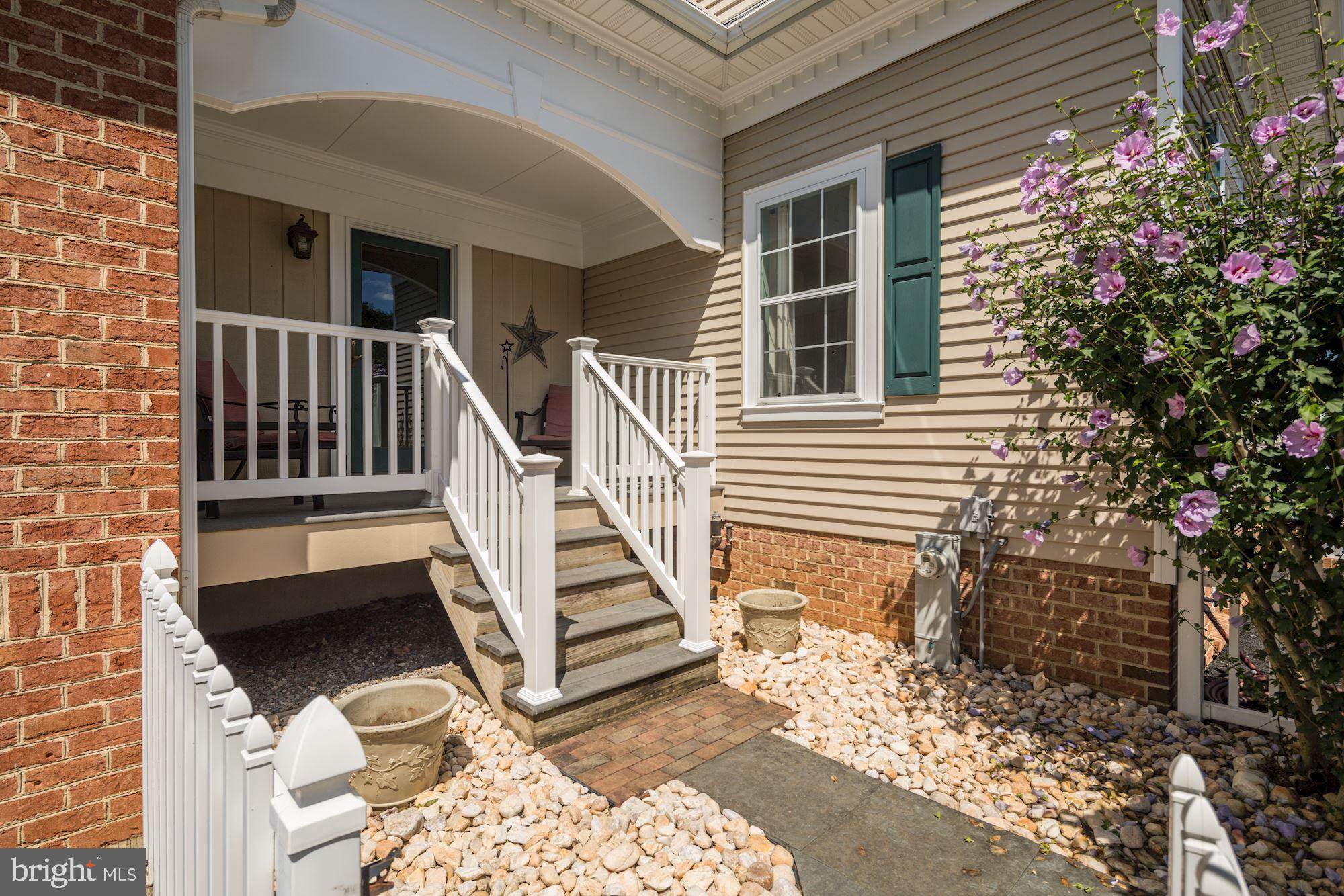 5431 Broadway Road White Hall, MD 21161 - Photo 4 of 60 Gallery Image 4