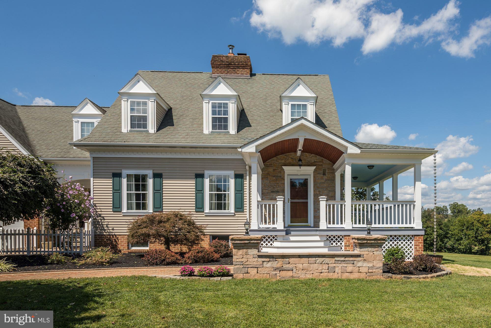 5431 Broadway Road White Hall, MD 21161 - Photo 5 of 60 Gallery Image 5